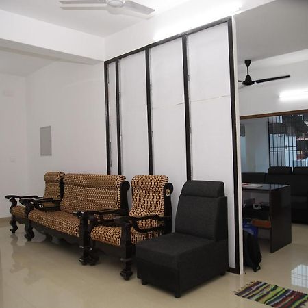 Meghna Residency Hotel Thiruvananthapuram Luaran gambar