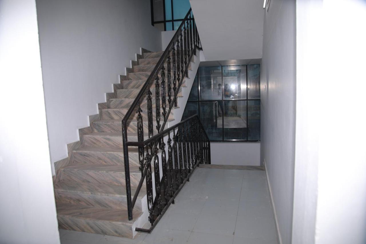 Meghna Residency Hotel Thiruvananthapuram Luaran gambar