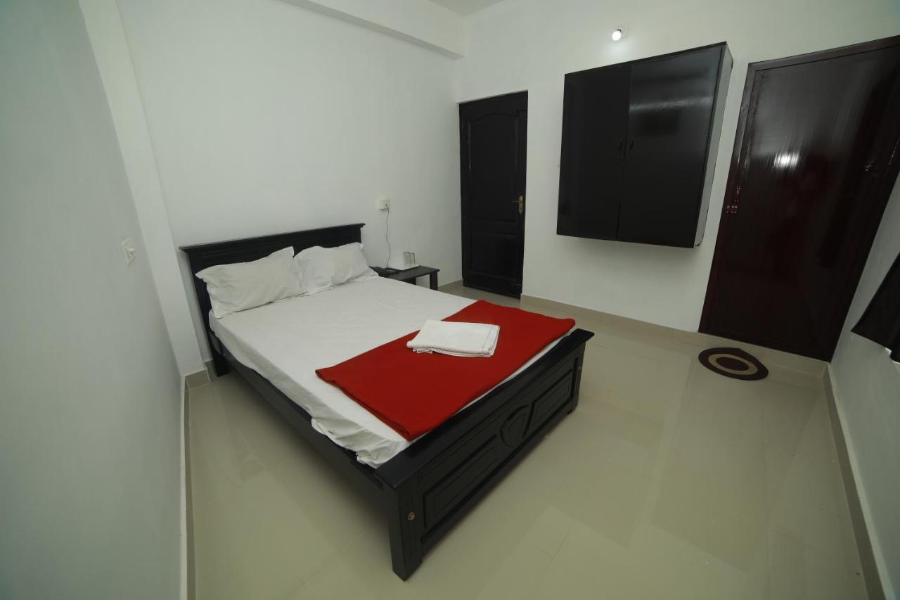 Meghna Residency Hotel Thiruvananthapuram Luaran gambar