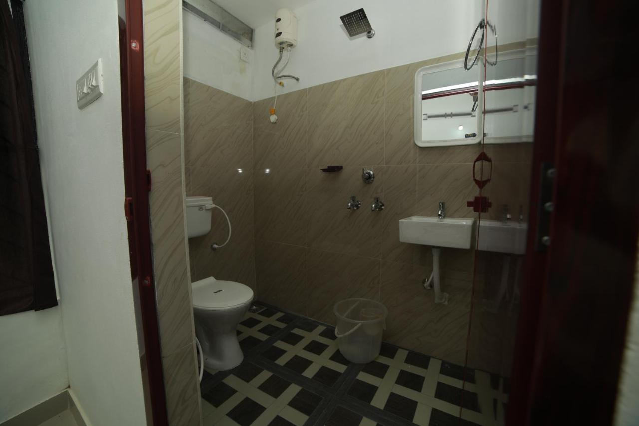 Meghna Residency Hotel Thiruvananthapuram Luaran gambar