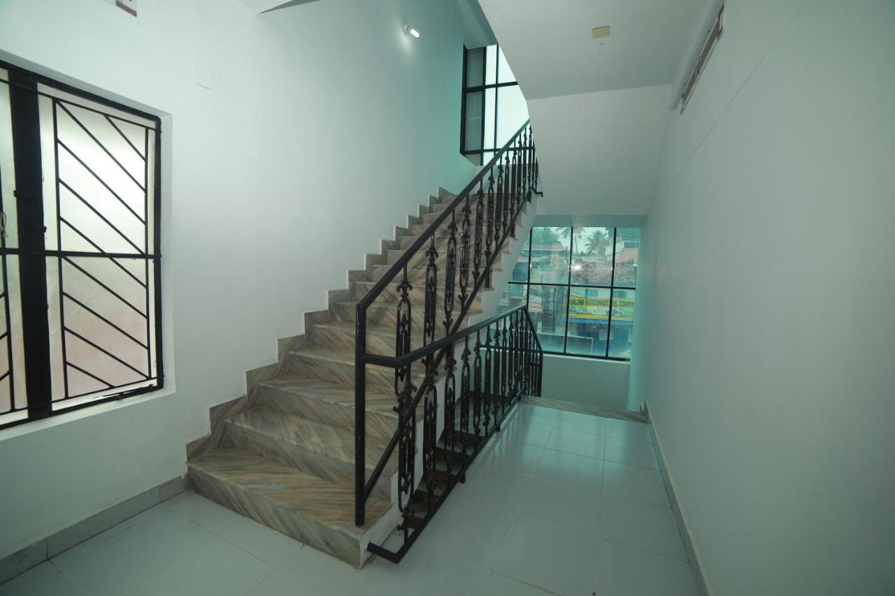 Meghna Residency Hotel Thiruvananthapuram Luaran gambar