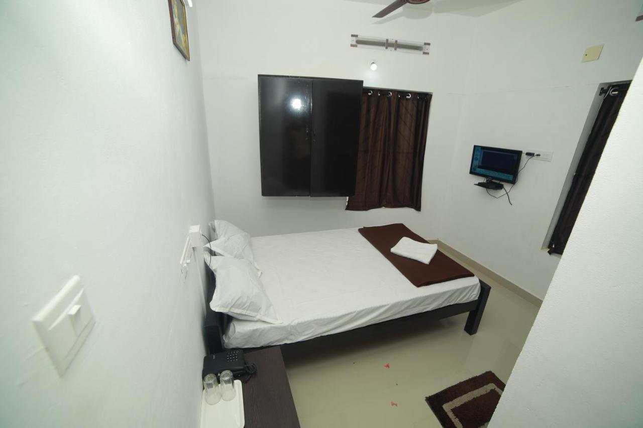 Meghna Residency Hotel Thiruvananthapuram Luaran gambar